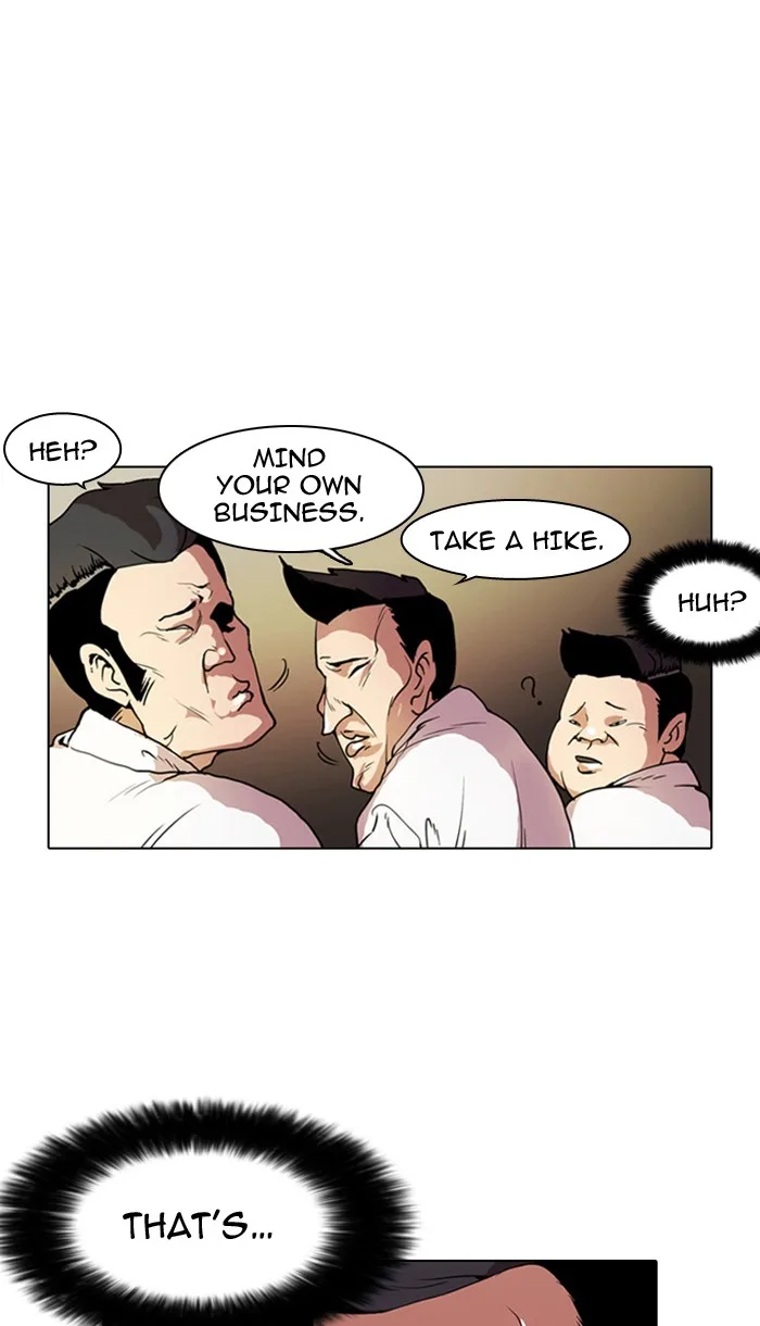 Lookism - Chapter 9 - Page 10