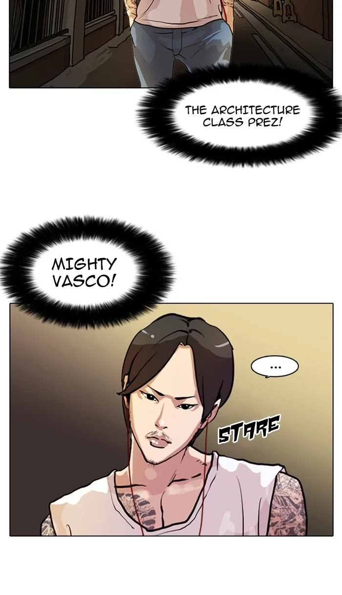 Lookism - Chapter 9 - Page 12