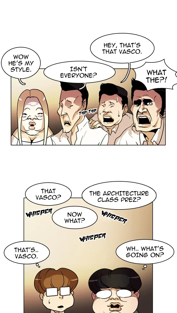 Lookism - Chapter 9 - Page 13