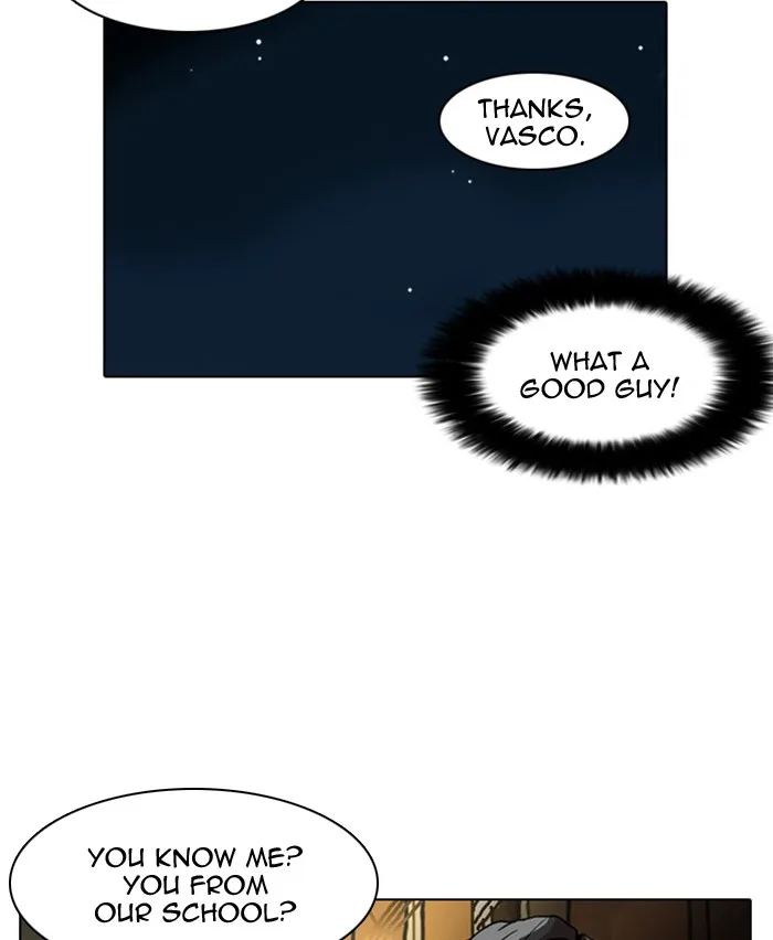 Lookism - Chapter 9 - Page 19