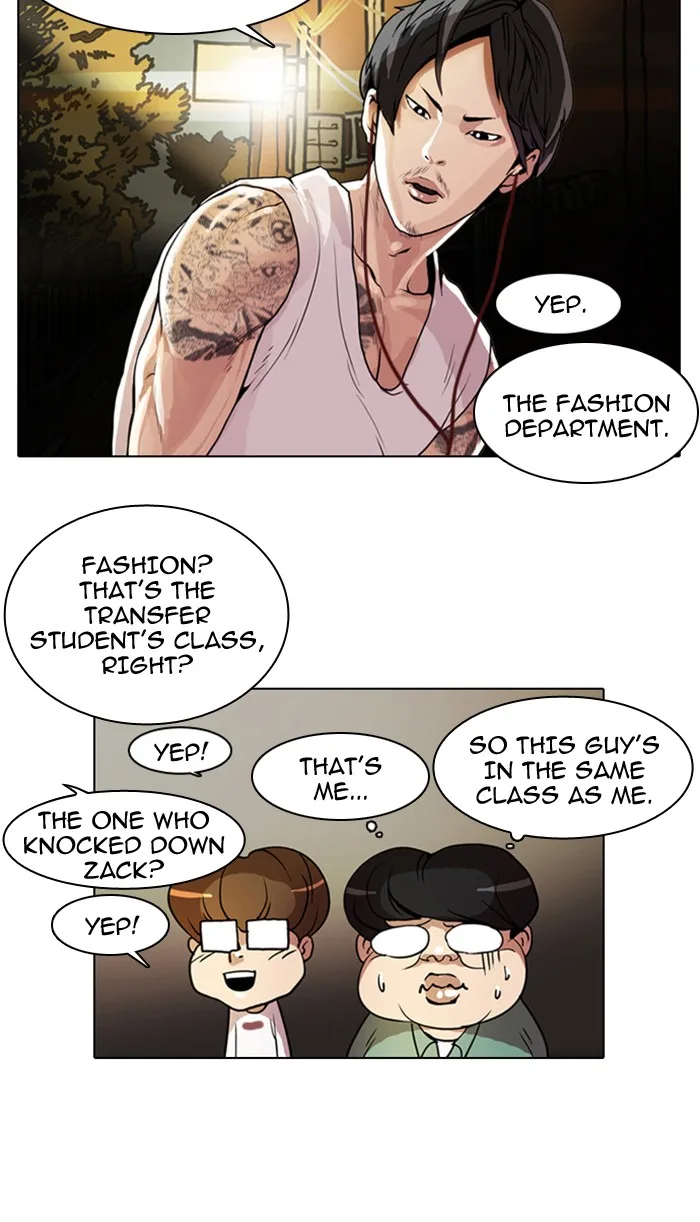 Lookism - Chapter 9 - Page 20