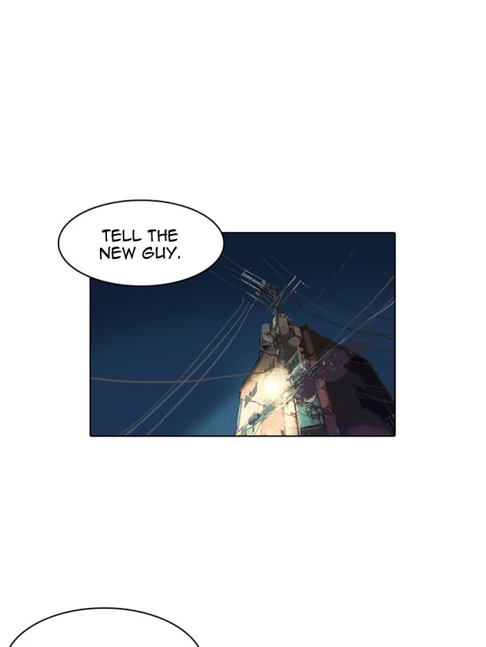 Lookism - Chapter 9 - Page 21