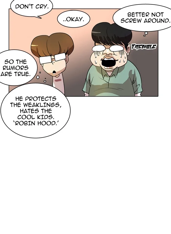 Lookism - Chapter 9 - Page 23