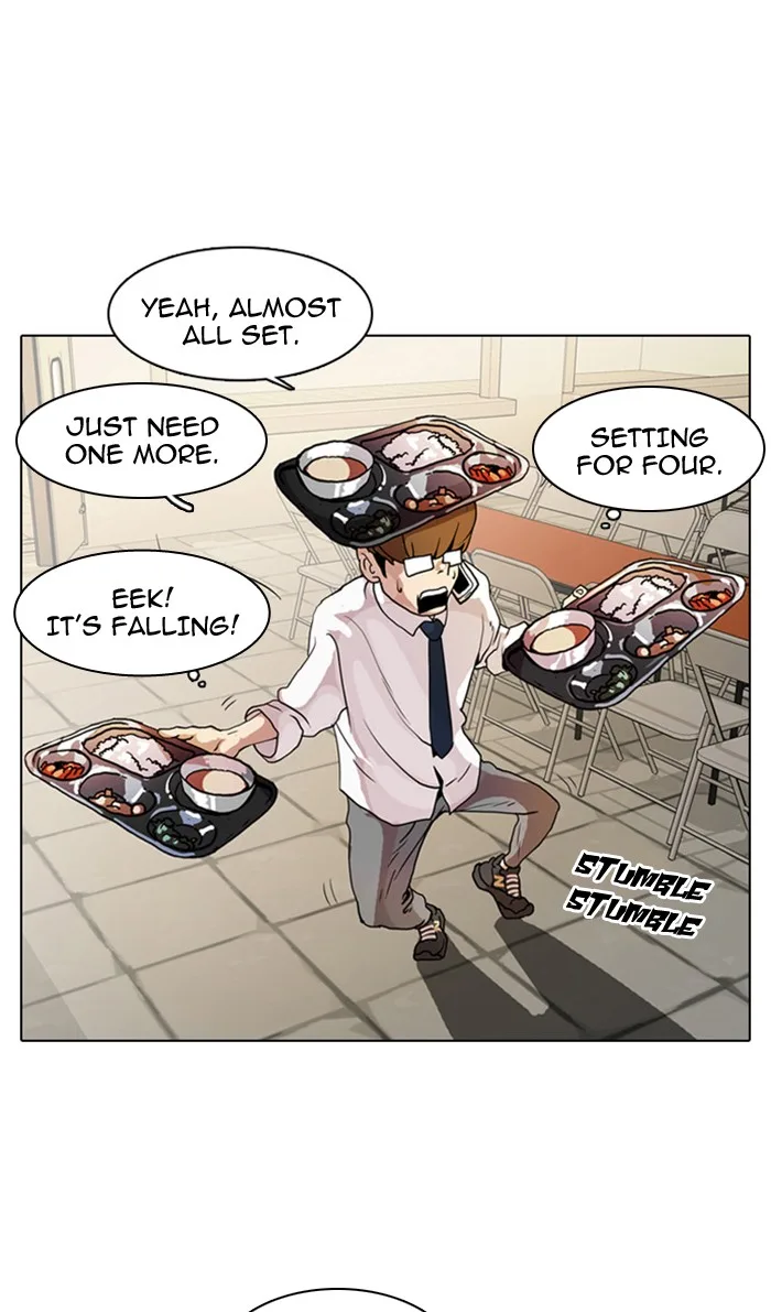 Lookism - Chapter 9 - Page 25