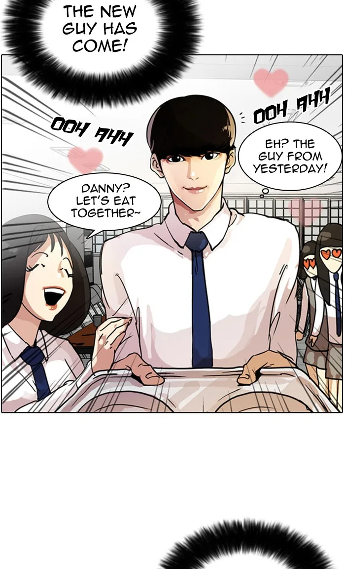 Lookism - Chapter 9 - Page 28