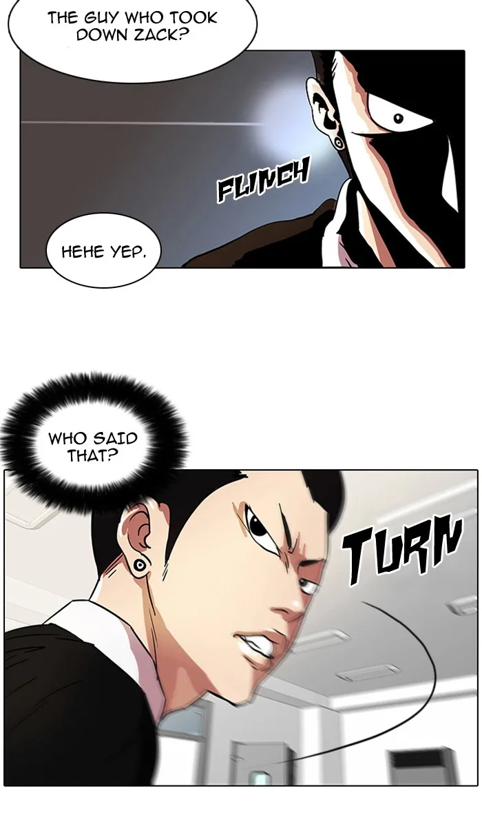 Lookism - Chapter 9 - Page 38