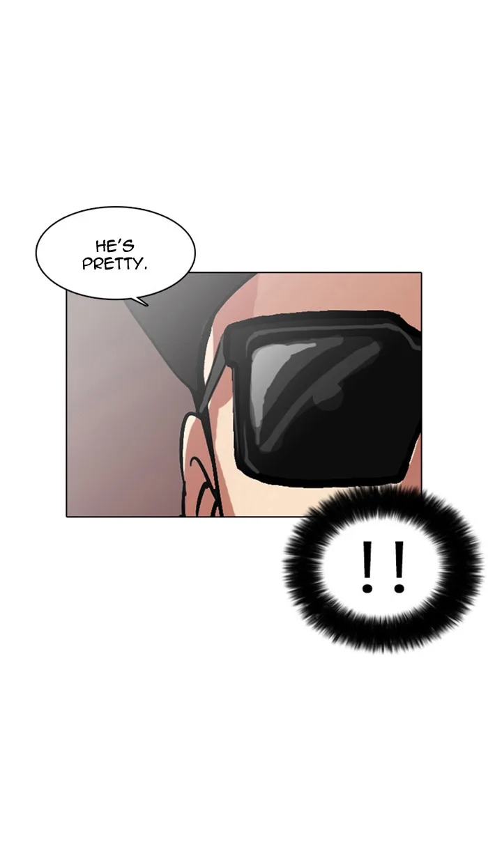 Lookism - Chapter 9 - Page 39