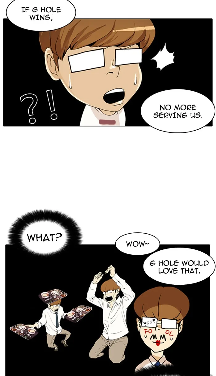 Lookism - Chapter 9 - Page 4