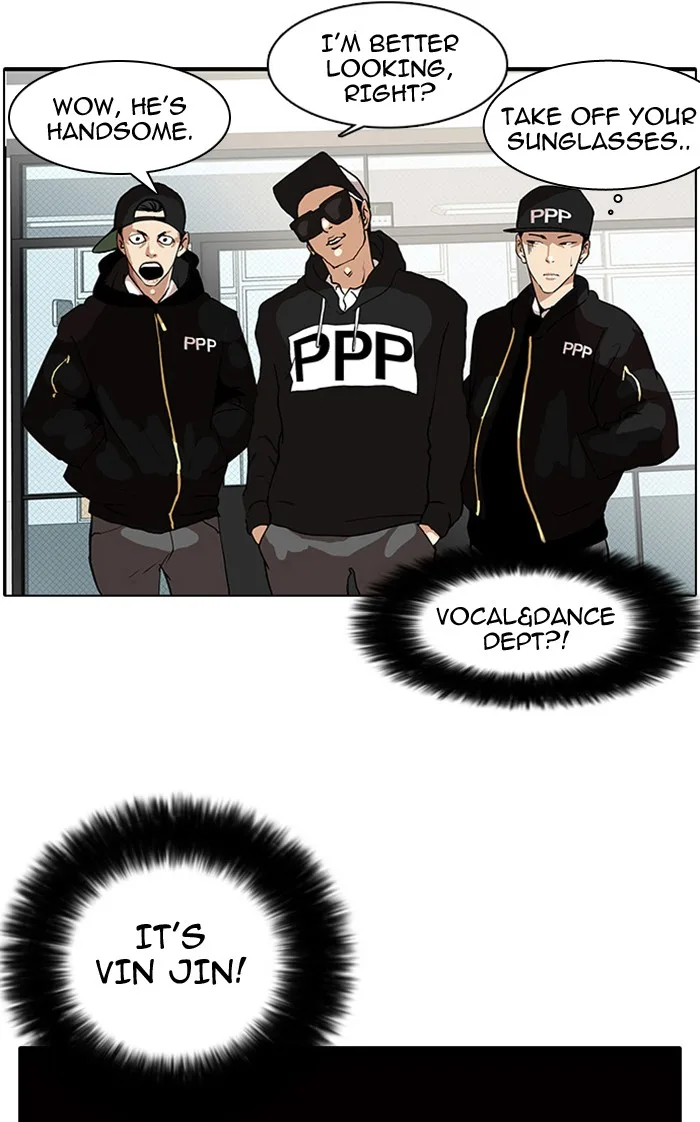Lookism - Chapter 9 - Page 40