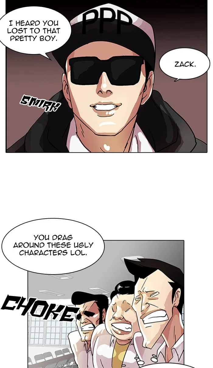 Lookism - Chapter 9 - Page 41