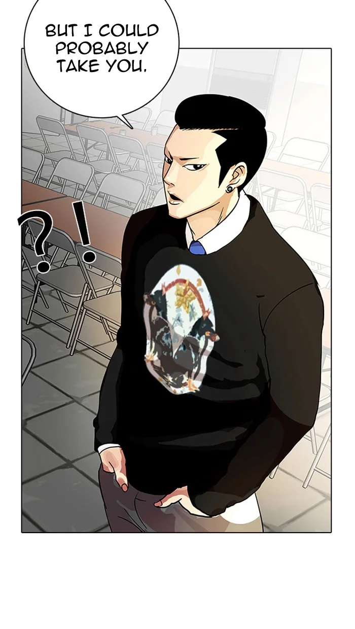 Lookism - Chapter 9 - Page 43