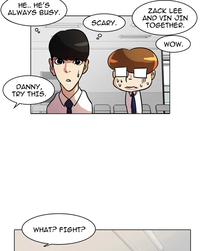Lookism - Chapter 9 - Page 52