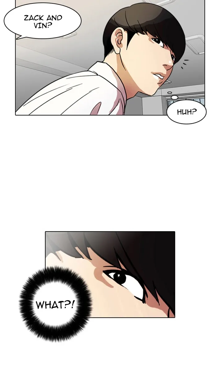 Lookism - Chapter 9 - Page 53