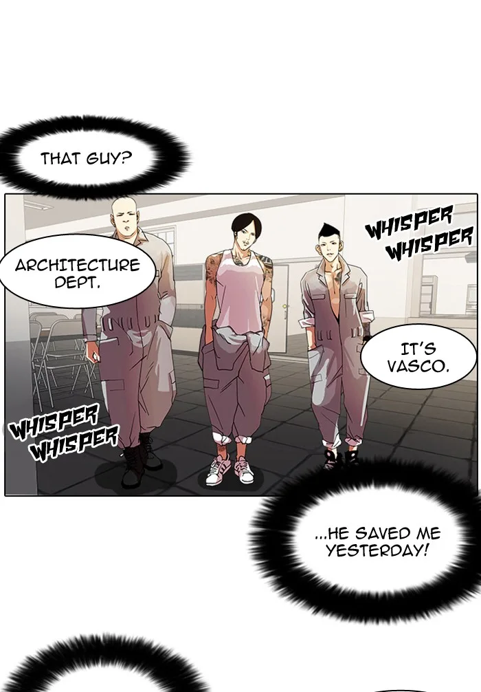 Lookism - Chapter 9 - Page 54