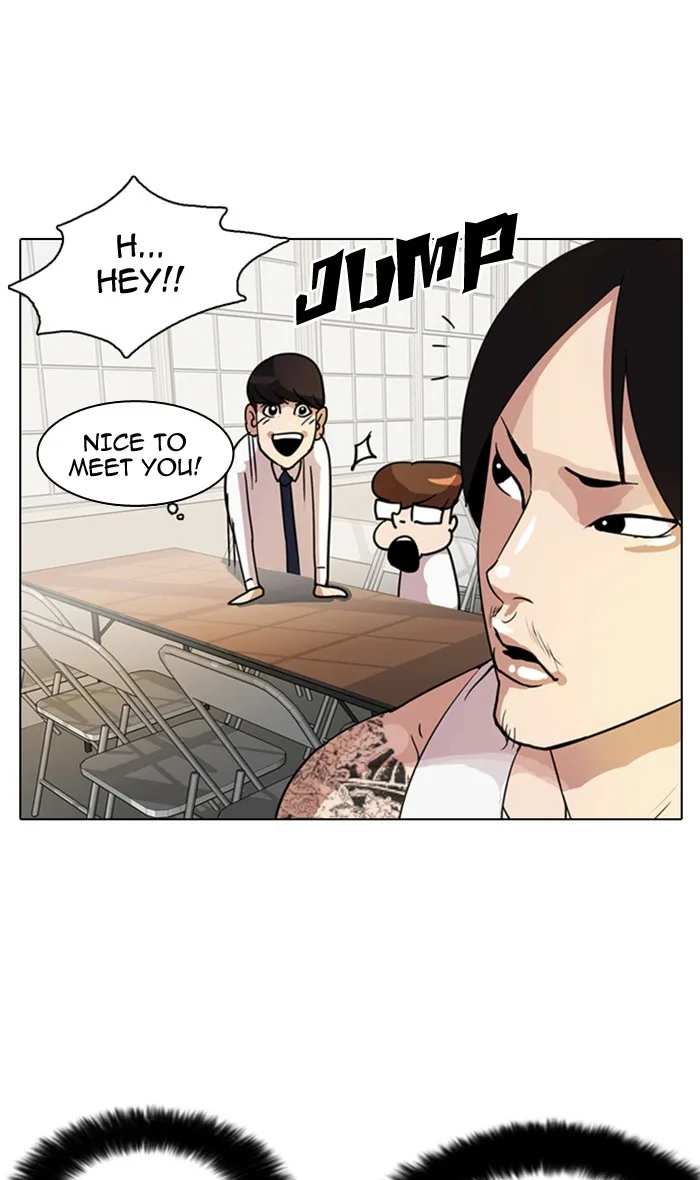 Lookism - Chapter 9 - Page 56