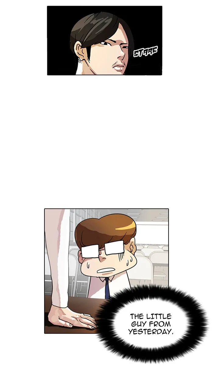 Lookism - Chapter 9 - Page 58