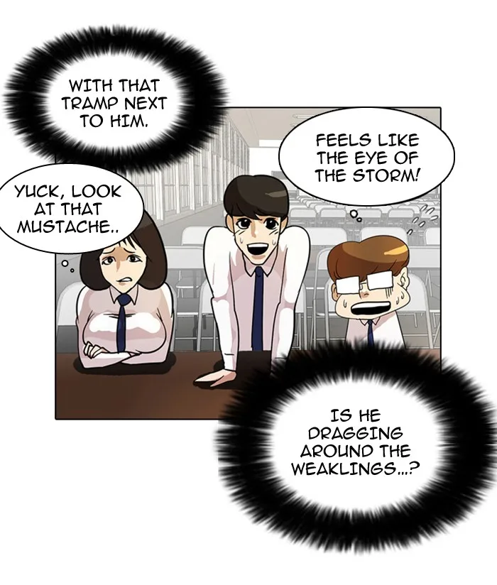 Lookism - Chapter 9 - Page 59