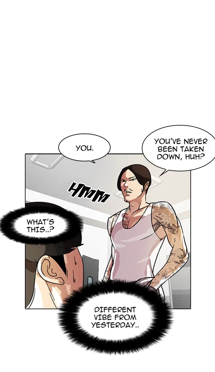 Lookism - Chapter 9 - Page 62