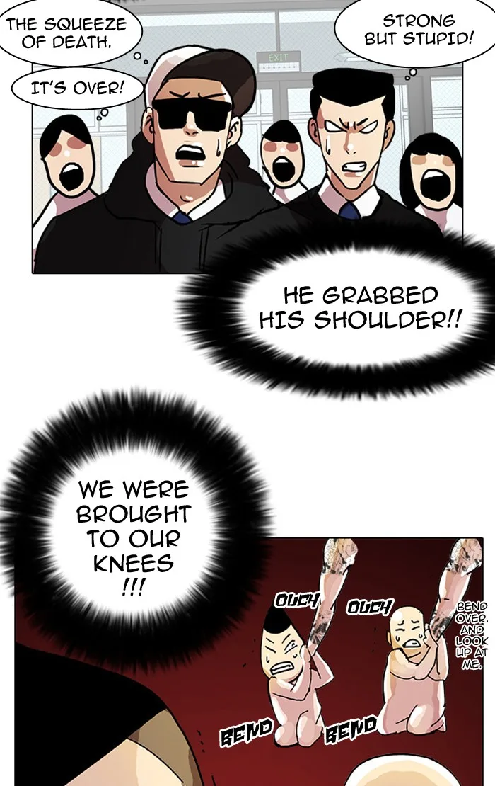 Lookism - Chapter 9 - Page 65