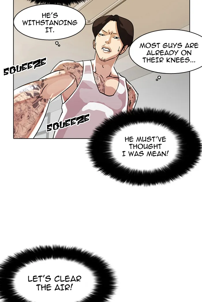 Lookism - Chapter 9 - Page 69