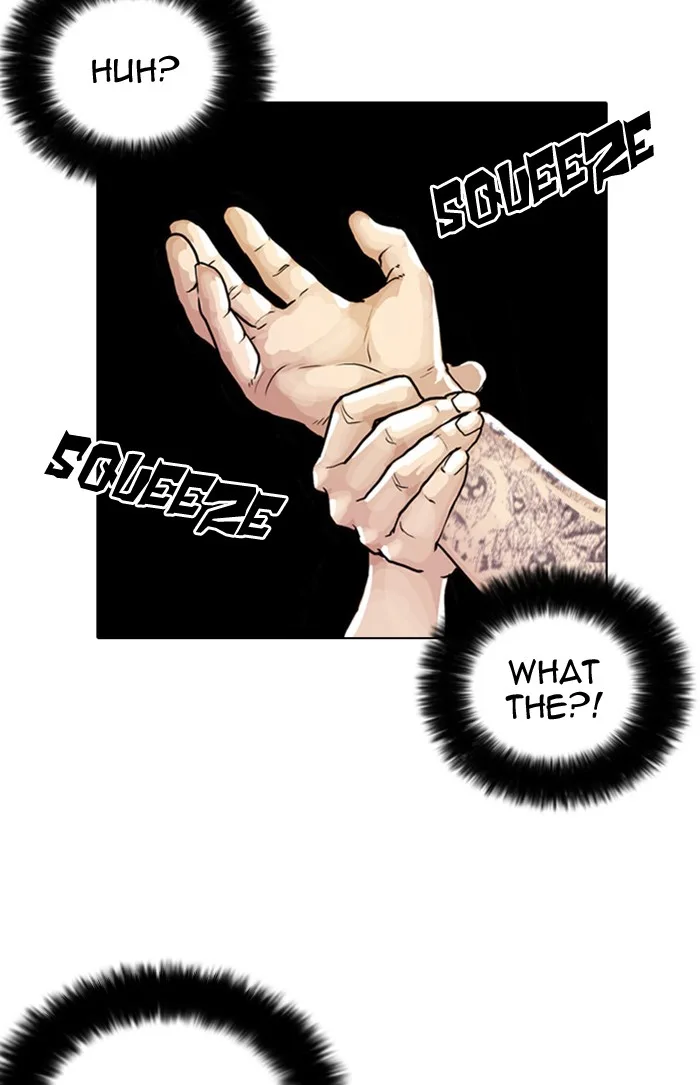 Lookism - Chapter 9 - Page 72