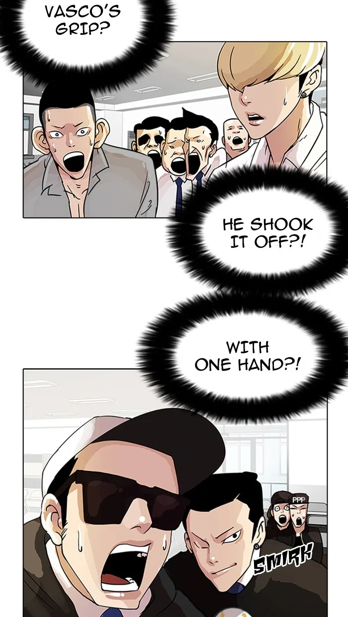 Lookism - Chapter 9 - Page 73
