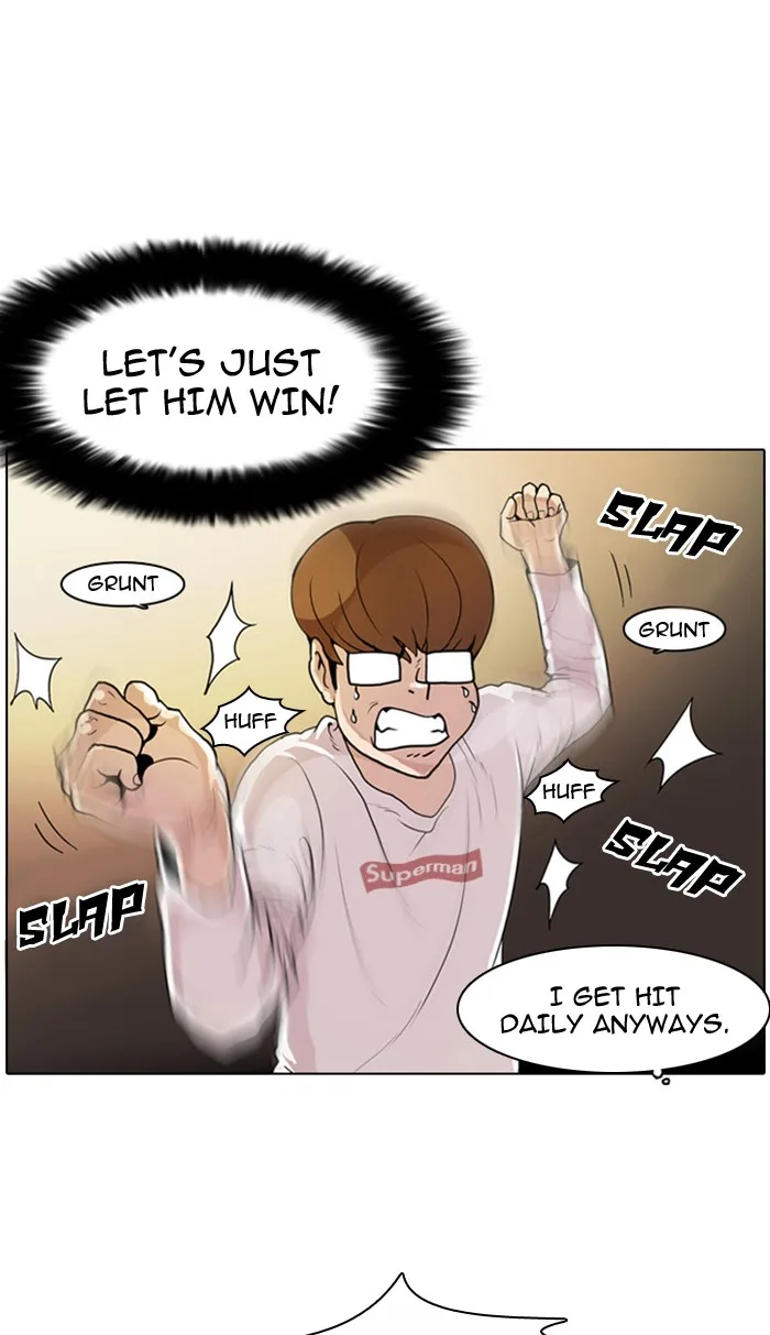 Lookism - Chapter 9 - Page 8