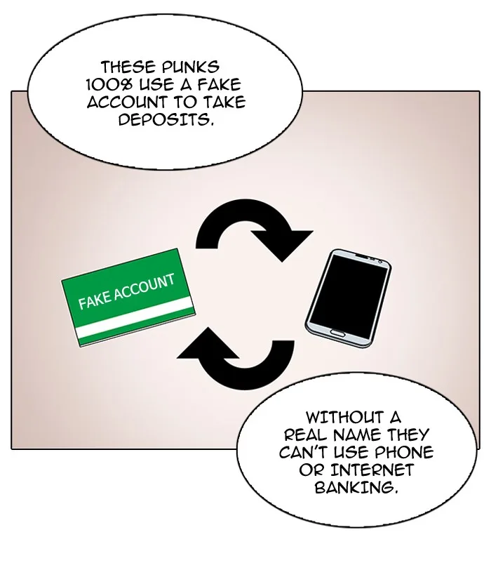 Lookism - Chapter 90 - Page 10