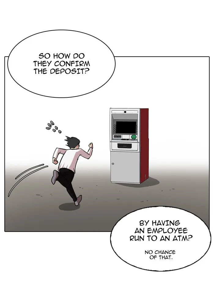 Lookism - Chapter 90 - Page 11
