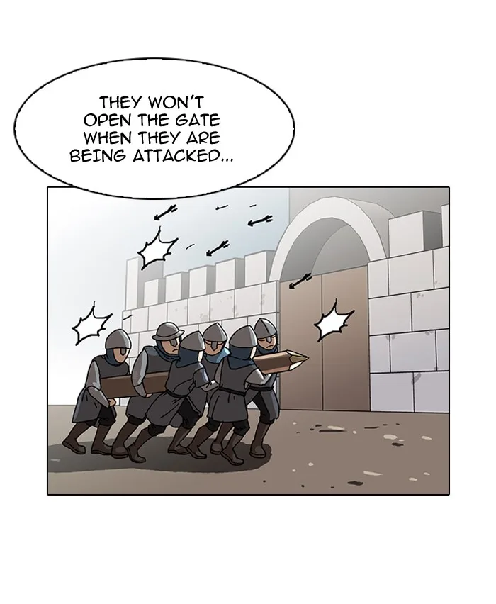 Lookism - Chapter 90 - Page 15