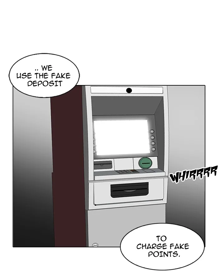 Lookism - Chapter 90 - Page 31