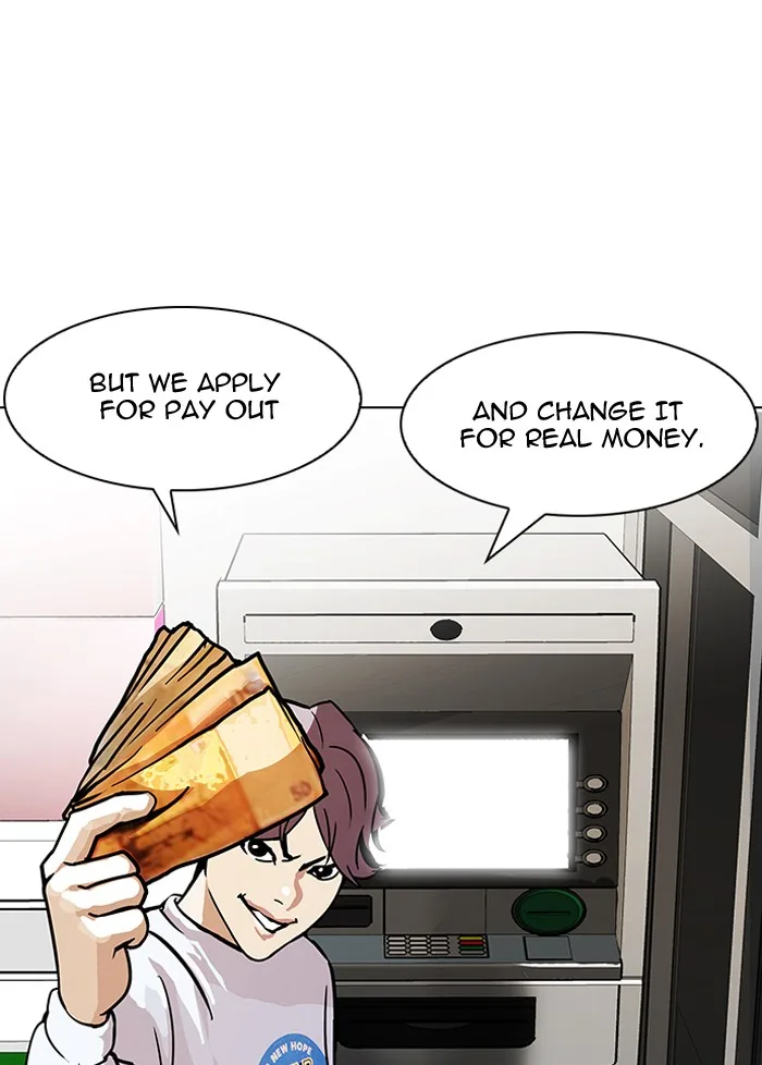 Lookism - Chapter 90 - Page 32