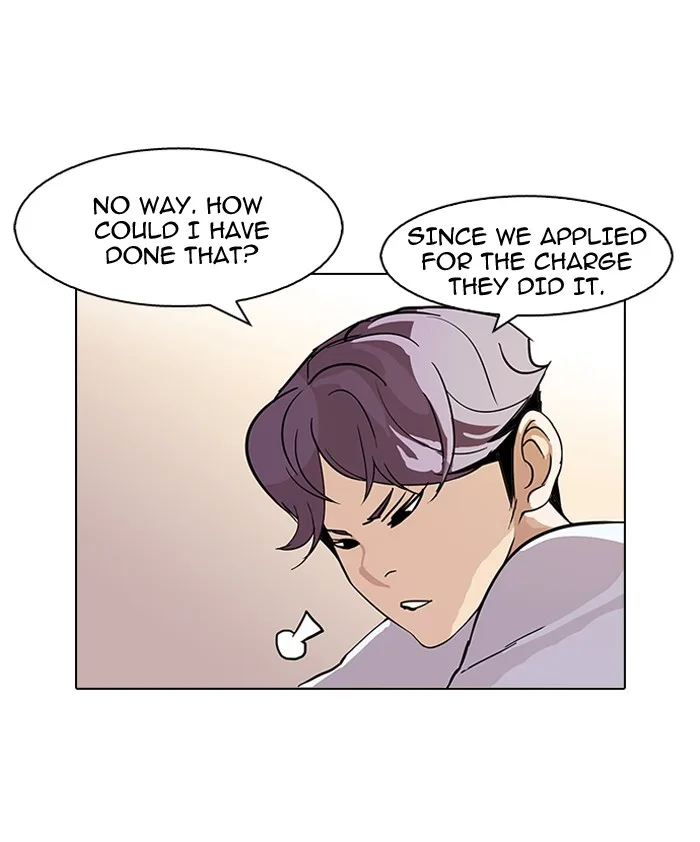 Lookism - Chapter 90 - Page 4