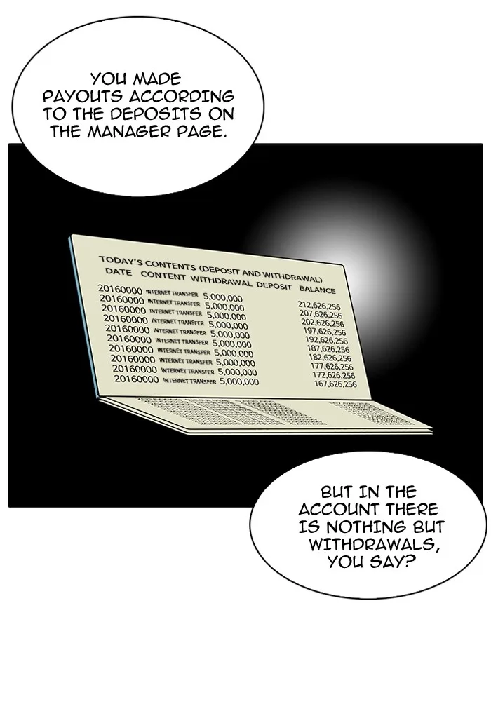Lookism - Chapter 90 - Page 47