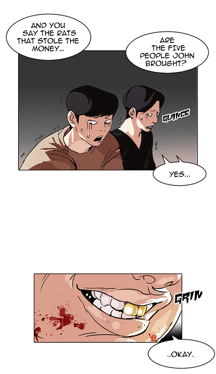 Lookism - Chapter 90 - Page 48