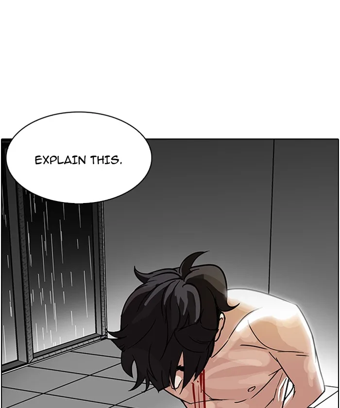 Lookism - Chapter 90 - Page 49