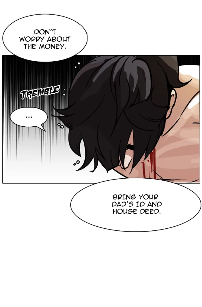 Lookism - Chapter 90 - Page 54