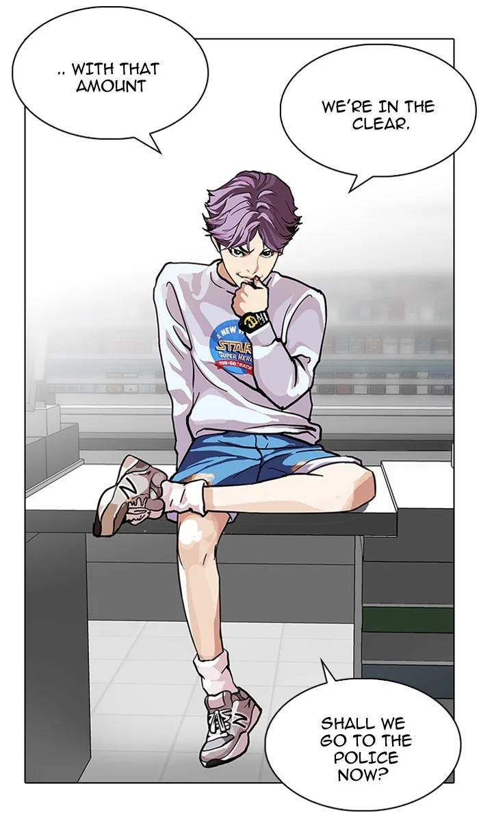 Lookism - Chapter 90 - Page 56