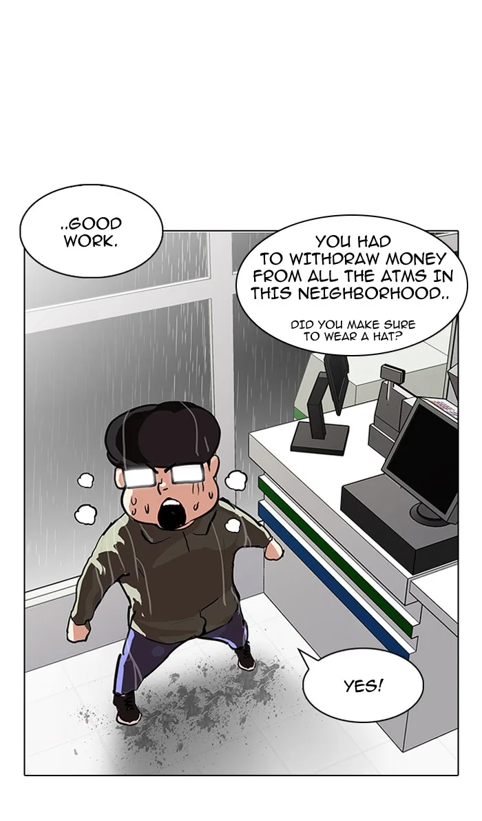 Lookism - Chapter 90 - Page 57