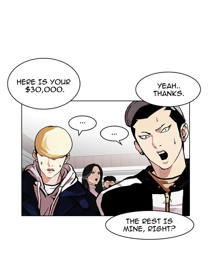 Lookism - Chapter 90 - Page 59