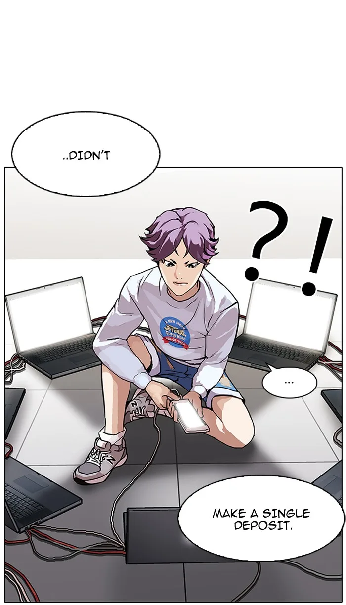 Lookism - Chapter 90 - Page 6