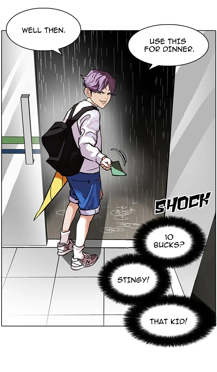 Lookism - Chapter 90 - Page 61