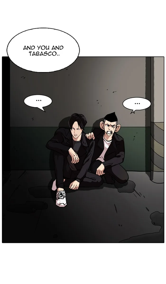 Lookism - Chapter 90 - Page 74