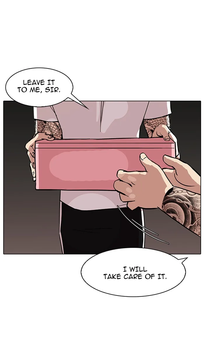 Lookism - Chapter 90 - Page 89