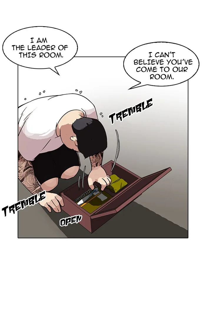Lookism - Chapter 90 - Page 90
