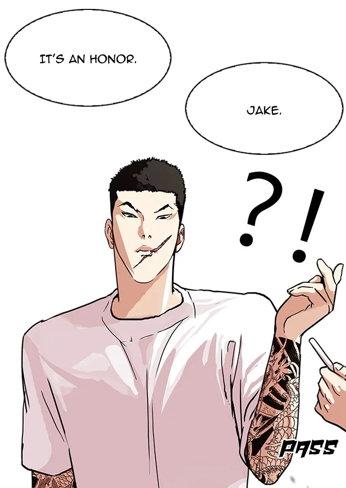 Lookism - Chapter 90 - Page 91