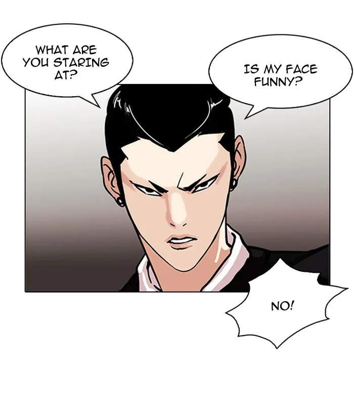 Lookism - Chapter 91 - Page 15