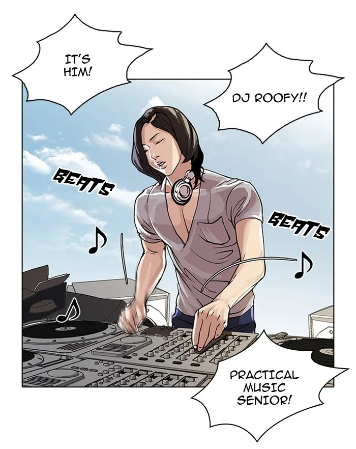 Lookism - Chapter 91 - Page 20