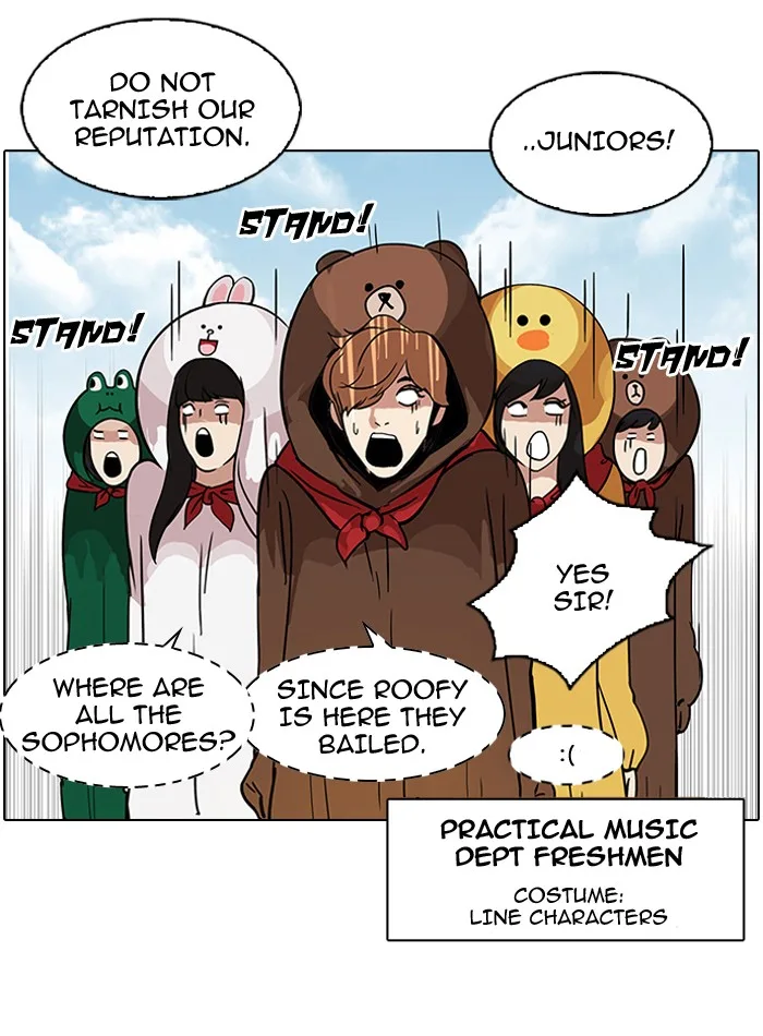 Lookism - Chapter 91 - Page 22