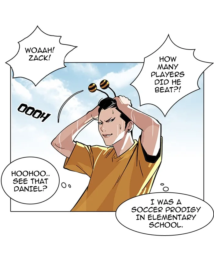 Lookism - Chapter 91 - Page 24